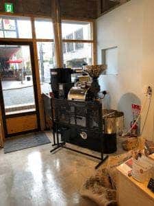 ロースト デザイン コーヒー