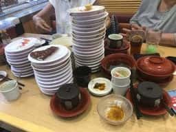 かっぱ寿司 尾道店