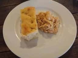 ワイン食堂 チャオヴィーノ