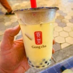 ゴンチャ 浅草ROX店
