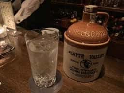 アフターバー石垣