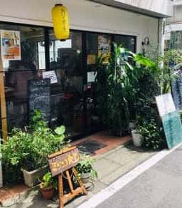 ミジンコ食堂