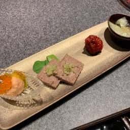 平城苑 銀座5丁目店