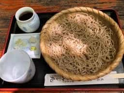 月待の滝 もみじ苑