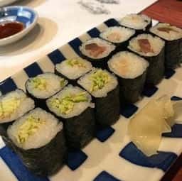 鮨diningゆらり