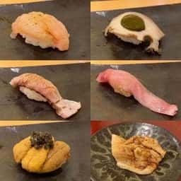 鮨 塚本