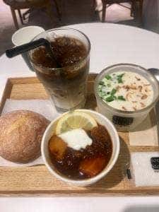 スープストックトーキョー Echika 表参道店