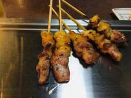 やきとりの名門 秋吉 三国店
