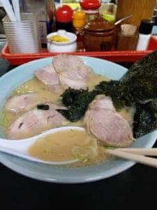 かとちゃん