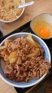 吉野家 福井大手店