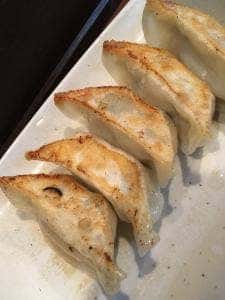 宇都宮餃子 来らっせ本店