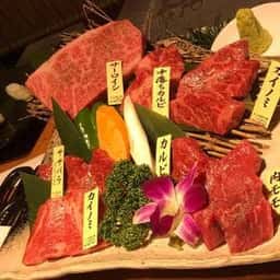 焼肉 ぴゅあ 神田店