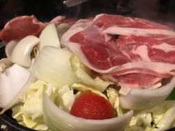 63ジンギスカン