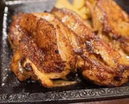 ステーキガスト 姫路砥堀店