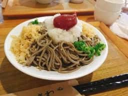 蕎麦大さわ