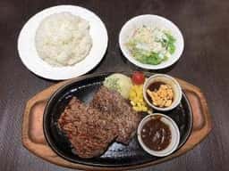 MEAT・RUSH ヨドバシ梅田店