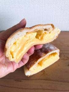 ぱんや 徳之助