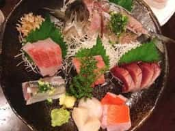 和酒菜 なかがわ