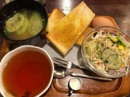 珈琲館ひいらぎ