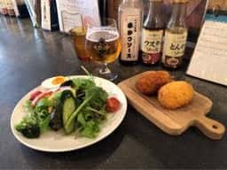 croquette