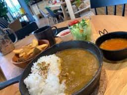 WEST CAFE 長岡店