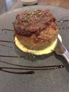 肉卸問屋直営 大衆ビストロ ミート浦野