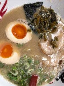 ラー麺ずんどう屋 福崎店