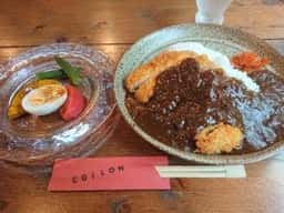 カフェ木音