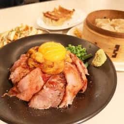 京都タワーサンド