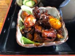 奥藤 飯田第四分店