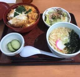 レストラン大原