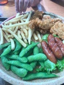 レストラン大原