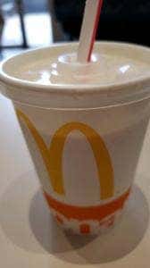 マクドナルド あまがさきキューズモール店