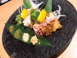 京都 炭火串焼つじや 梅小路北店