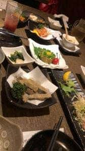 たかの家 水道橋店