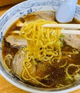 らーめん黄拉拉