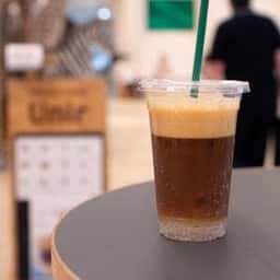 Unirウニール 阪急百貨店うめだ本店