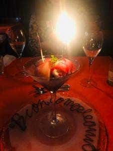 イタリア料理 ケンタロウ