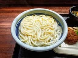 丸亀製麺 富里店