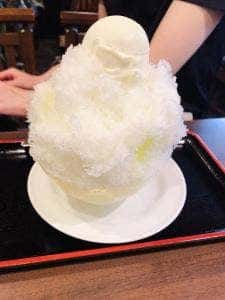 吉祥寺 虎屋 茶寮 吉祥庵