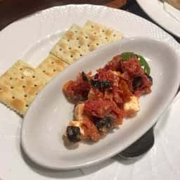 ワインバーマイアミパティオ 新橋駅SL広場前店