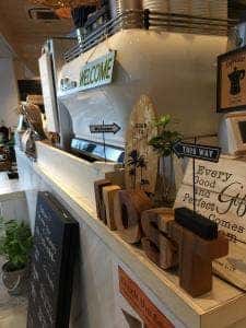 ザ モスト ベーカリー アンド コーヒー