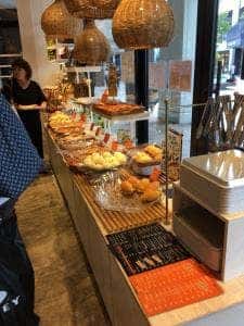 ザ モスト ベーカリー アンド コーヒー