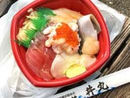 丼丸 日本橋箱崎店