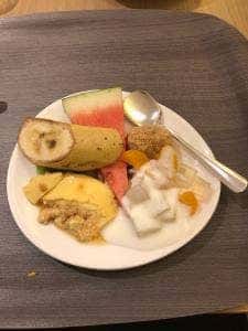 カフェレストラン セリーナ