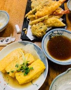 信州手打ちそば 丸福