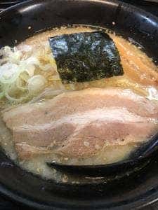 らーめん ふくひさ