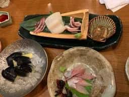 魚魚や本店
