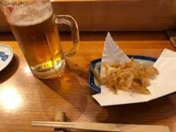 蛇之目寿司 額店