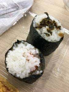 おむすび屋こめり 西新宿店